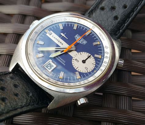 tag heuer factory visit